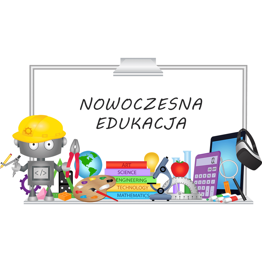 Materiał edukacyjny Poznajemy świat inaczej